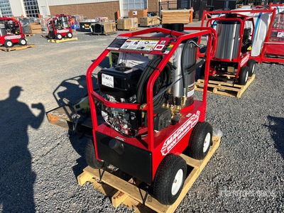 Easy-Kleen Magnum Gold Pressure Washer (Unused)