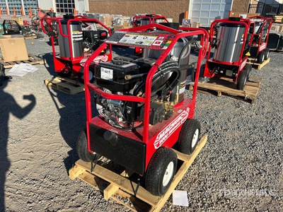 Easy-Kleen Magnum Gold Pressure Washer (Unused)
