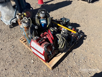 Quantity of tools Varios, tienda, almacen, consumidor