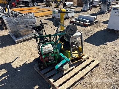 Plate Compactor, Plate Mixer, Sod Cutter Varios, tienda, almacen, consumidor