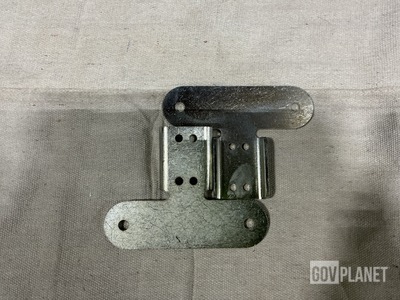 (2,871) GovParts 2-5-73-11 Leg T Top Center Supports