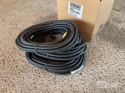 (3) 5KW Indoor Cord Sets