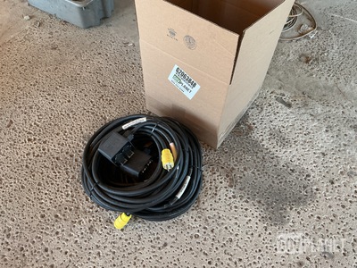 (3) 5KW Indoor Cord Sets