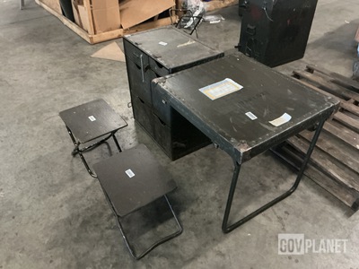 Field Desk