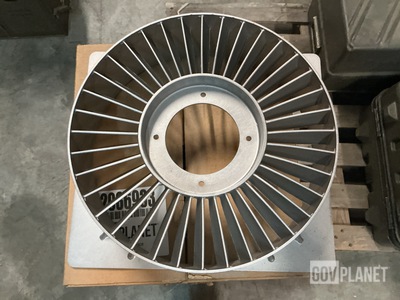 (5) Carrier Transicold 48-00262-00 Motor Stators