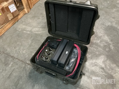 13608010-2 Interconnecting Box