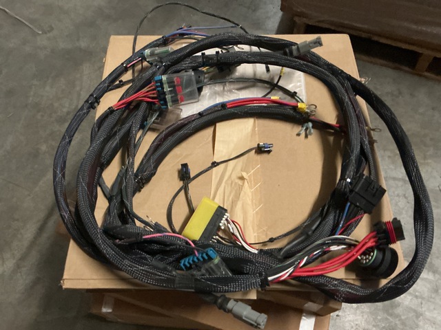(5) JLG 6623807 Wiring Harnesses