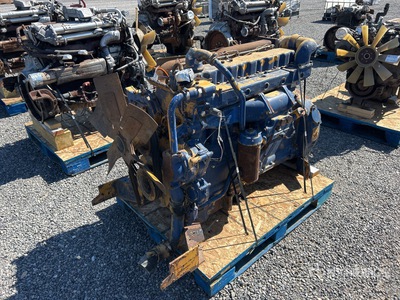 Cat 3306 Engine