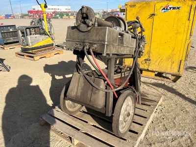 Rigid 1194 Rohreinfädler