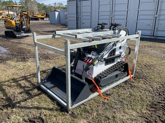 2024 JQ Power JQ400R