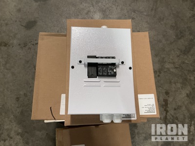 (10) Distribution Boxes