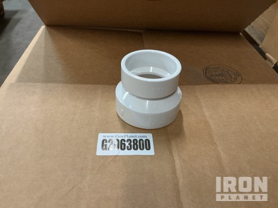 (100) Pipe Reducers