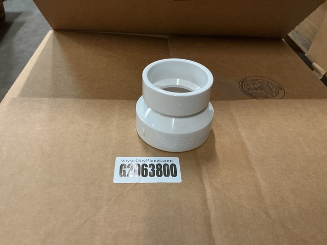 (100) Pipe Reducers
