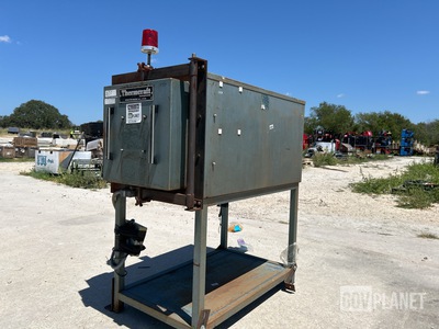 Thermcraft Industrial Oven