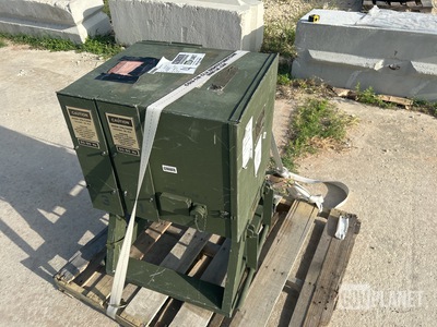 PP-8479(V)3/ASM Power Distribution Box