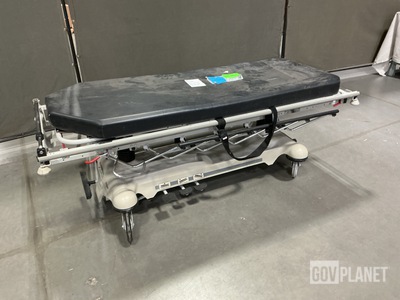 Stryker Stretcher