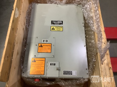 DRS - Pivotal Power 898-01A Battery Unit