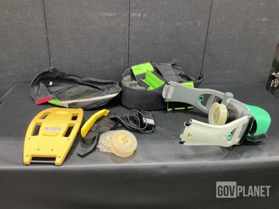 Lucas 2 Chest Compression System