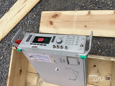 Anritsu 68369A/NV Synthesized Signal Generator
