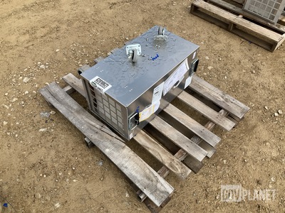 Omnitec Omniaire 600V HEPA Air Filtration System