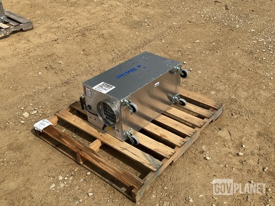 Omnitec Omniaire 600V HEPA Air Filtration System