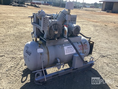 Ingersoll-Rand H7100E10 Reciprocating Compressor Unit