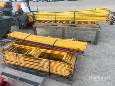 Quantity of (66) Baker Steiger