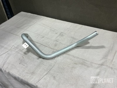 (12) BAE Systems 3537598-801 Metallic Bent Pipes