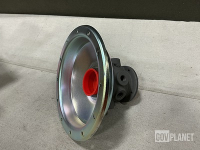 (16) Teledyne 90651-1 Liquid Pump Housings