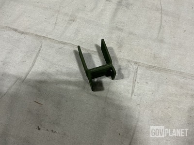 (94) BAE Systems 12422785 Mounting Brackets