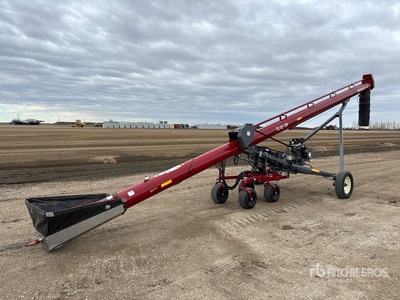 2022 Meridian TL12-39 12 in x 39 ft Grain Auger