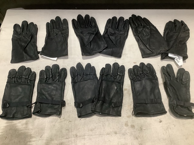 (354) Pairs of Men & Women's Gloves & (182) Pairs of Cold Weather Glove Inserts
