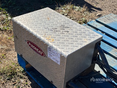 Proheat 12 V Truck Heater