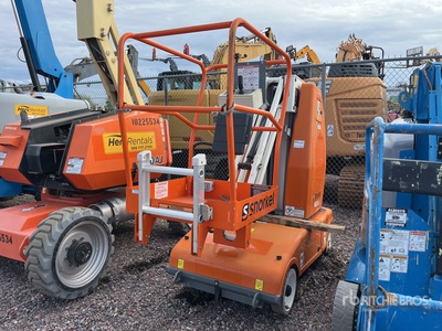 2020 Snorkel MB26J Vertical Mast Lift