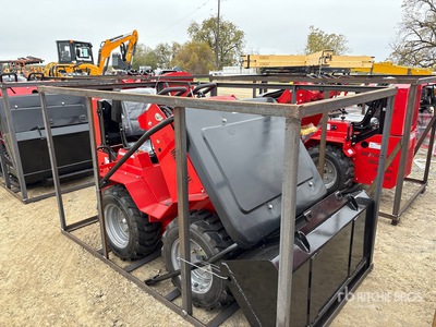 2025 AGT SDA140W Wiellader (Unused)