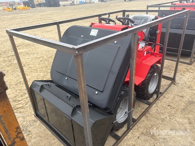 2025 AGT SDA140W Pala Cargadora (Unused)