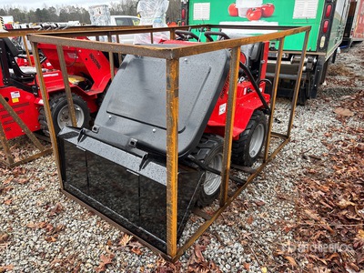 2025 AGT SDA-140W Wheel Loader (Unused)