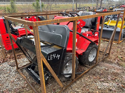 2025 AGT SDA-140W Wheel Loader (Unused)