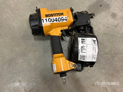 Bostitch N70 Air Nail Gun