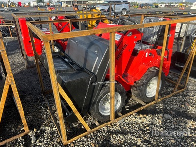 2025 AGT SDA140W Wheel Loader (Unused)