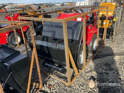 2025 AGT SDA140W Wheel Loader (Unused)