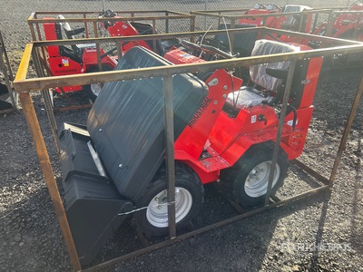 2025 AGT SDA140W Wheel Loader (Unused)