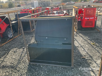 2025 AGT SDA140W Wheel Loader (Unused)