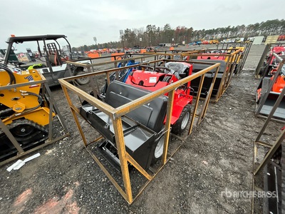 2025 AGT SDA140W Wiellader (Unused)