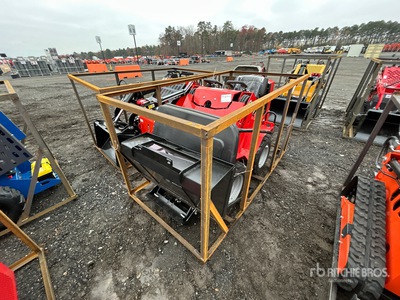 2025 AGT SDA140W Wiellader (Unused)