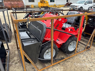 2025 AGT SDA140W Mini Wheel Loader (Unused)