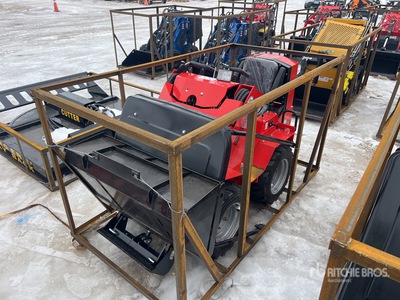 2025 AGT SDA-140W Wheel Loader (Unused)