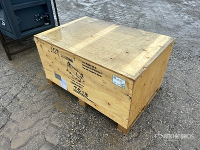 2025 AGT M-4IN1BCT 44 in Multi-Purpose Godet pour chargeuse à différentiel (Unused)