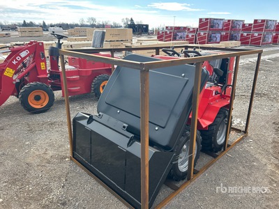 2025 AGT SDA140W Pala cargadora (Unused)