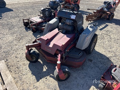 2020 Exmark UNKNOWN Ride-On Lawn Mower